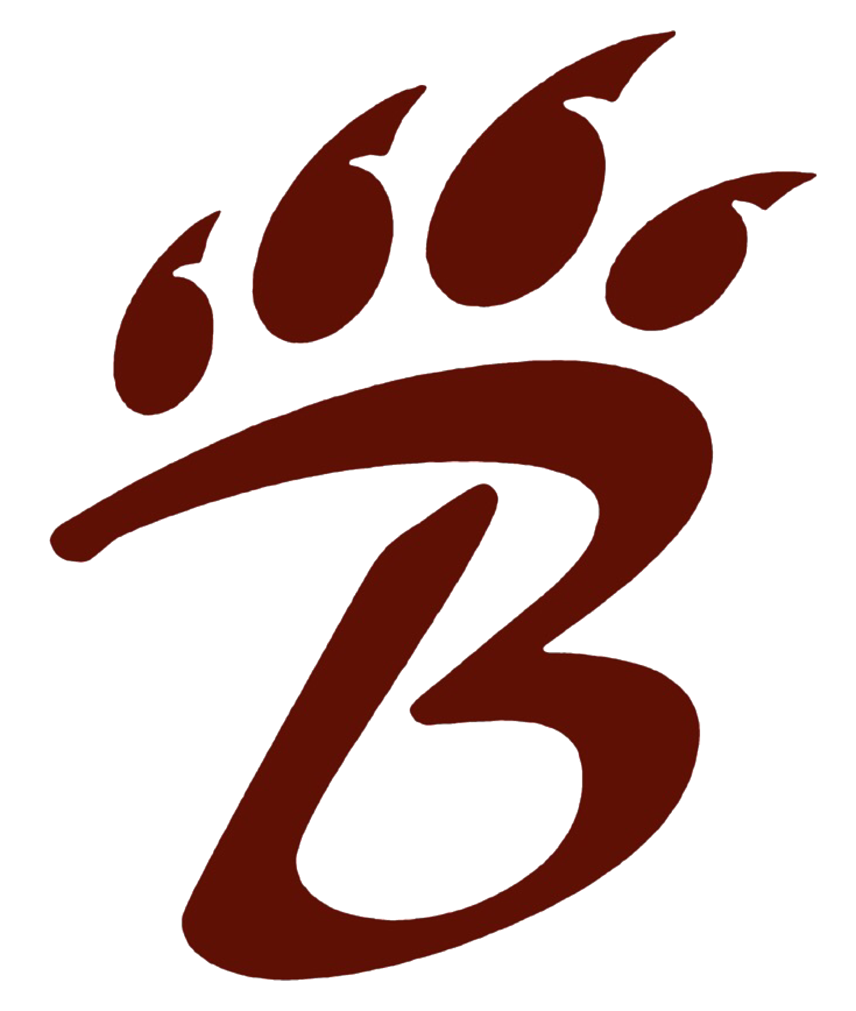 Long Beach Bearcats logo